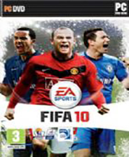 《FIFA世界杯2006 》欧版NDS版 游戏截图 6